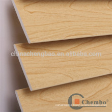 Wood window blinds/cheap bamboo blinds